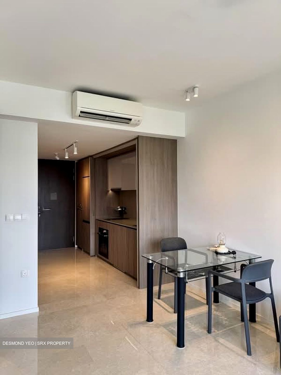 Avenue South Residence (D3), Apartment #549114101